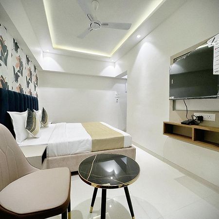 The Orion - Premium Apartments Mumbai  Buitenkant foto