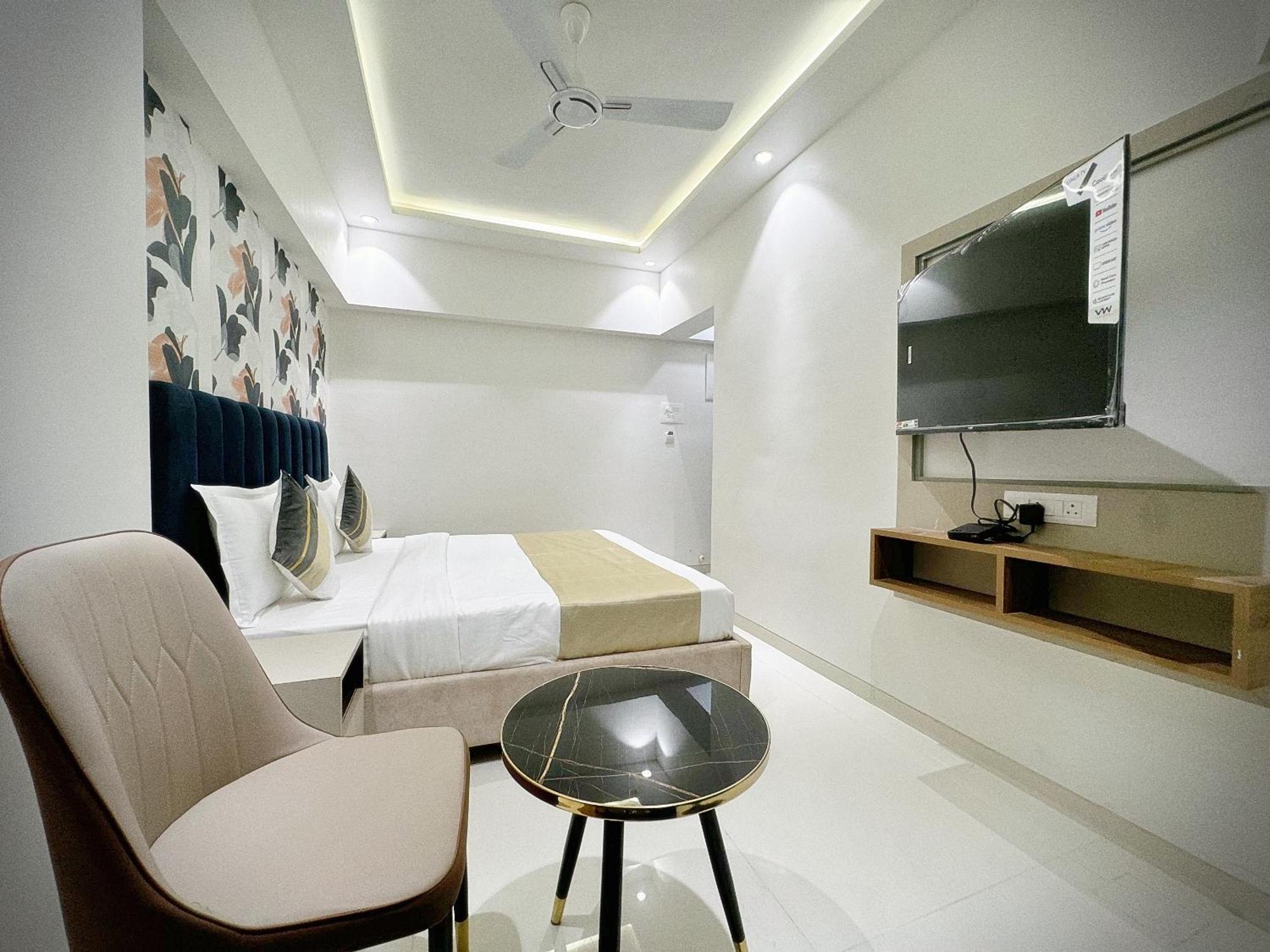 The Orion - Premium Apartments Mumbai  Buitenkant foto