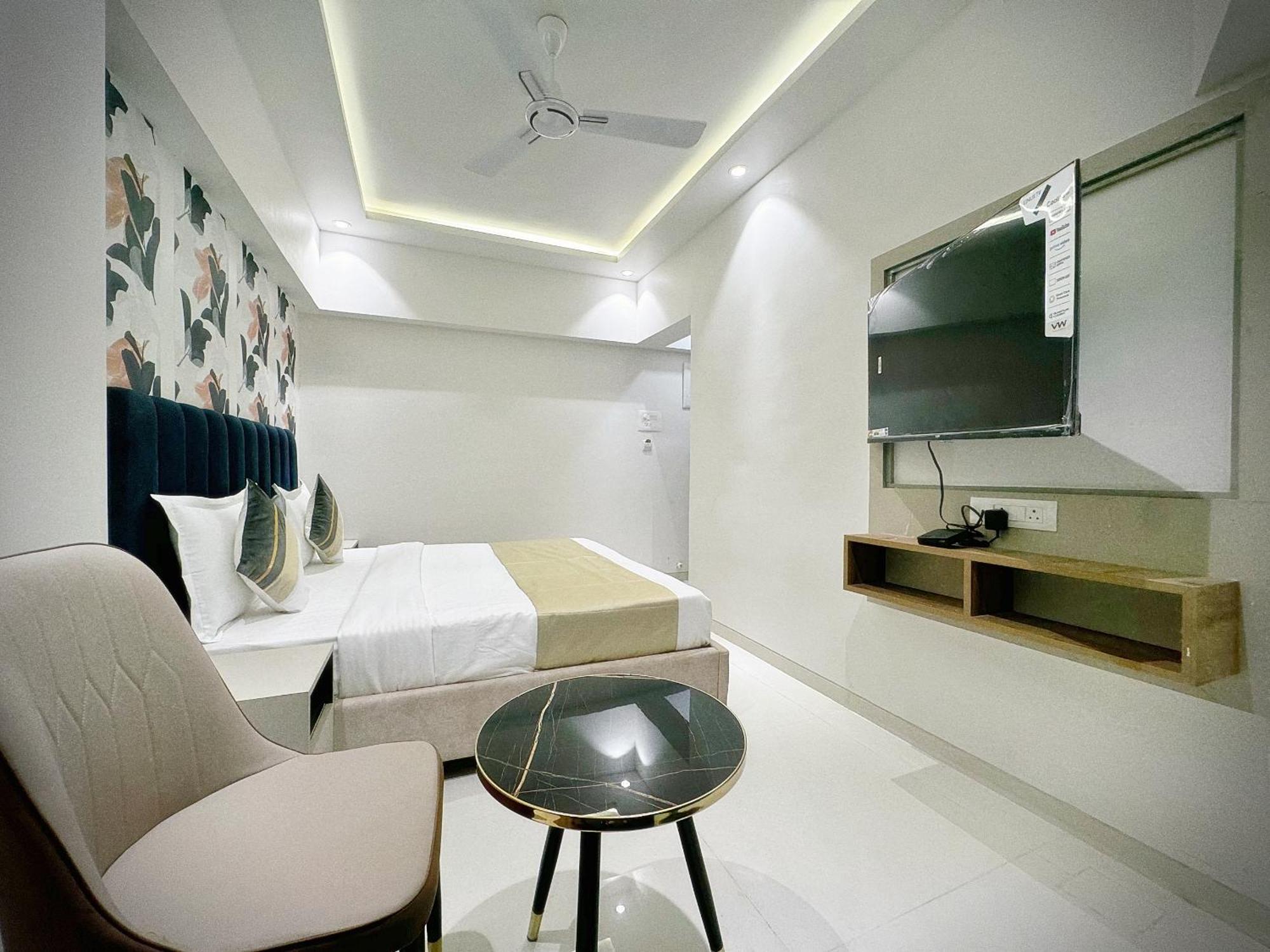 The Orion - Premium Apartments Mumbai  Buitenkant foto
